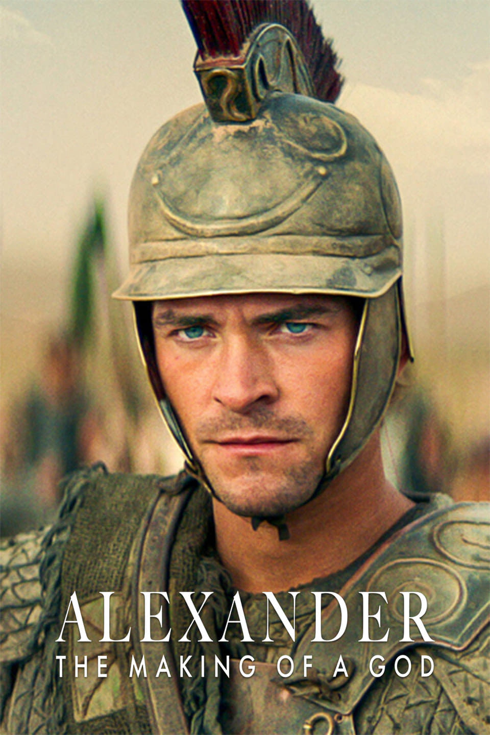 Xem Phim Alexander Đại Đế: Tạo Nên Một Vị Thần (Alexander: The Making of a God)