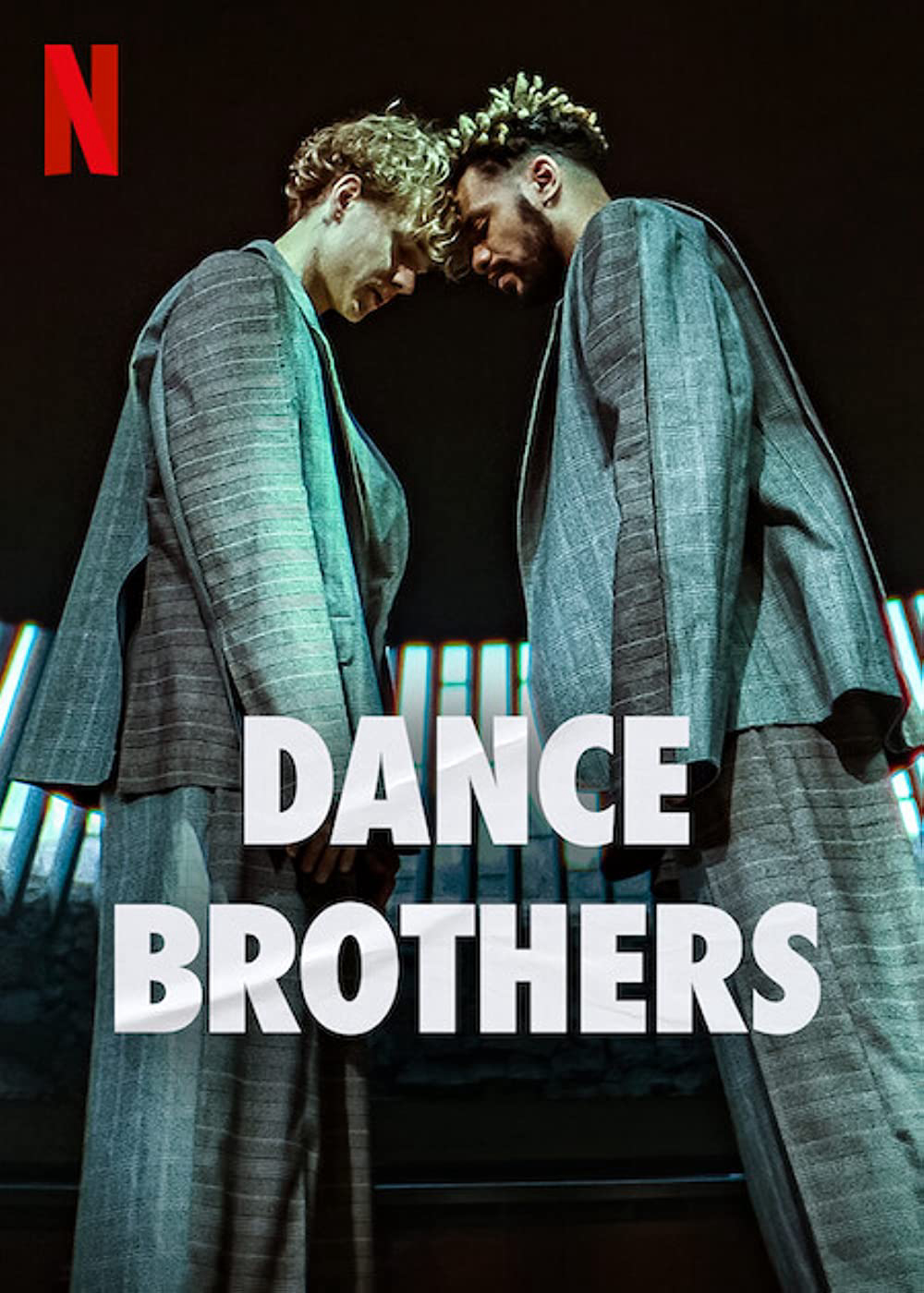 Xem Phim Anh em vũ công (Dance Brothers)