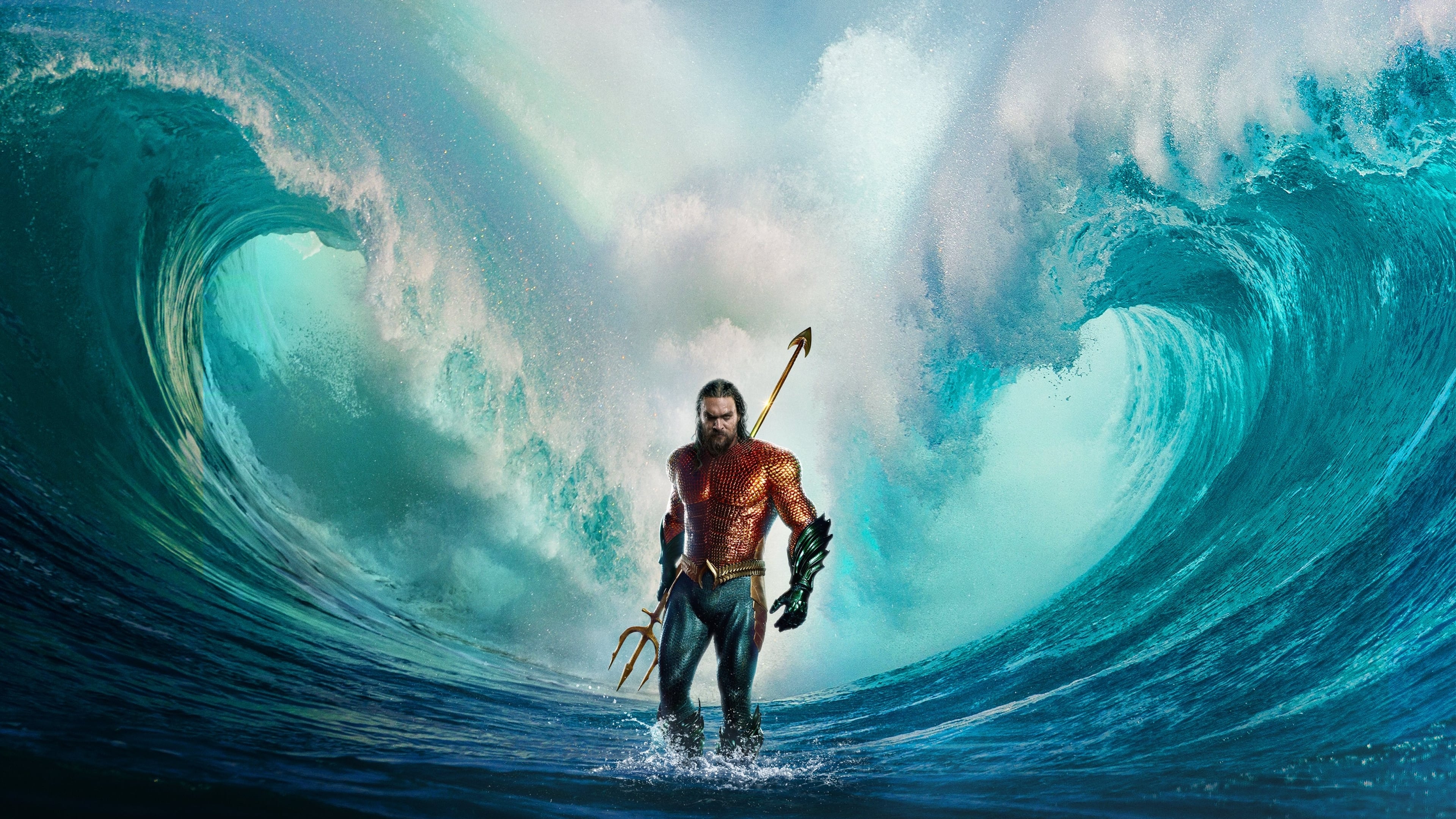 Xem Phim Aquaman và Vương Quốc Thất Lạc (Aquaman and the Lost Kingdom)