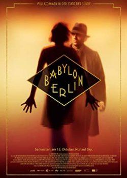 Xem Phim Babylon Thành Berlin Phần 3 (Babylon Berlin Season 3)