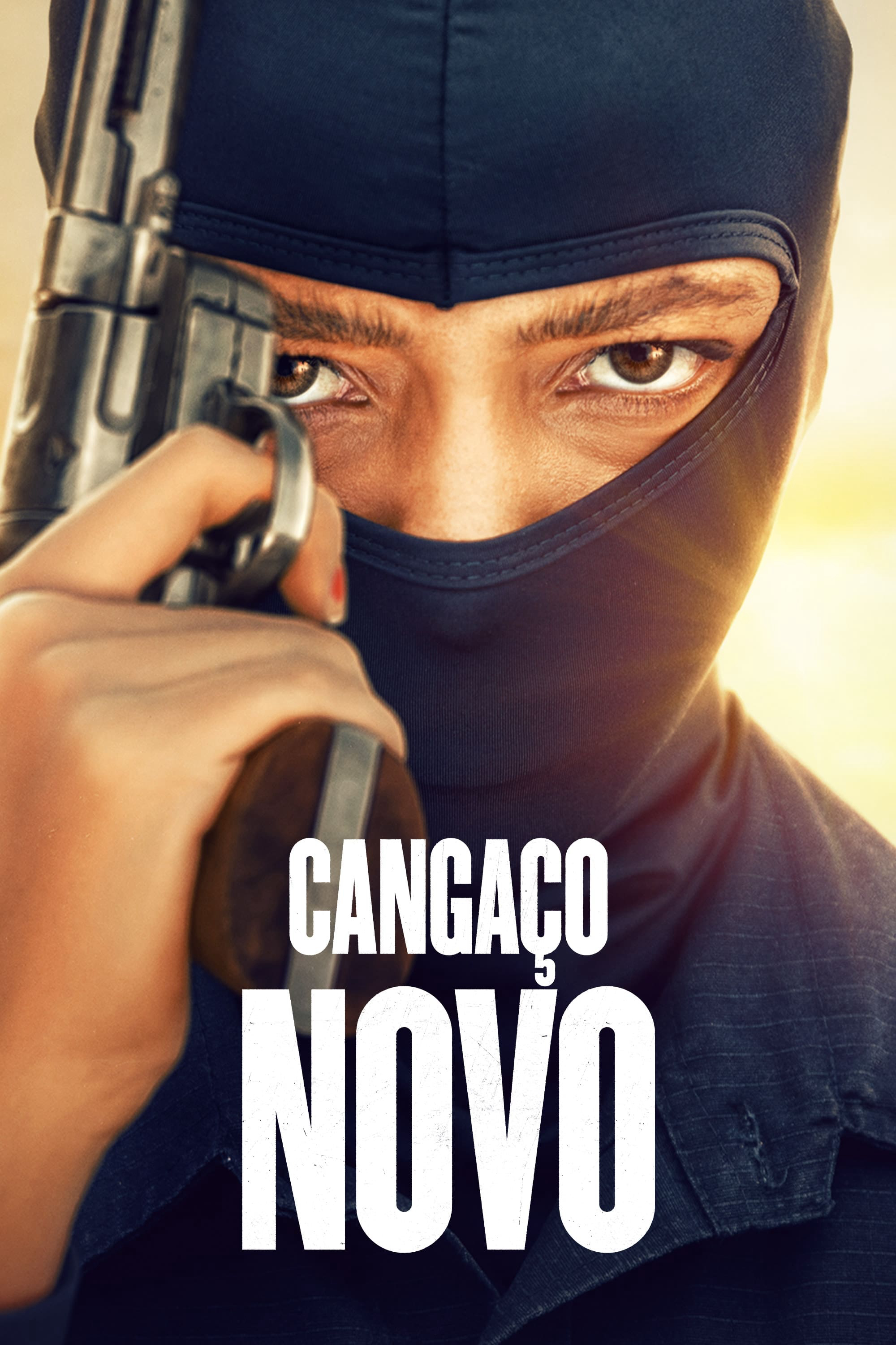 Xem Phim Cangaco Novo (New Bandits)