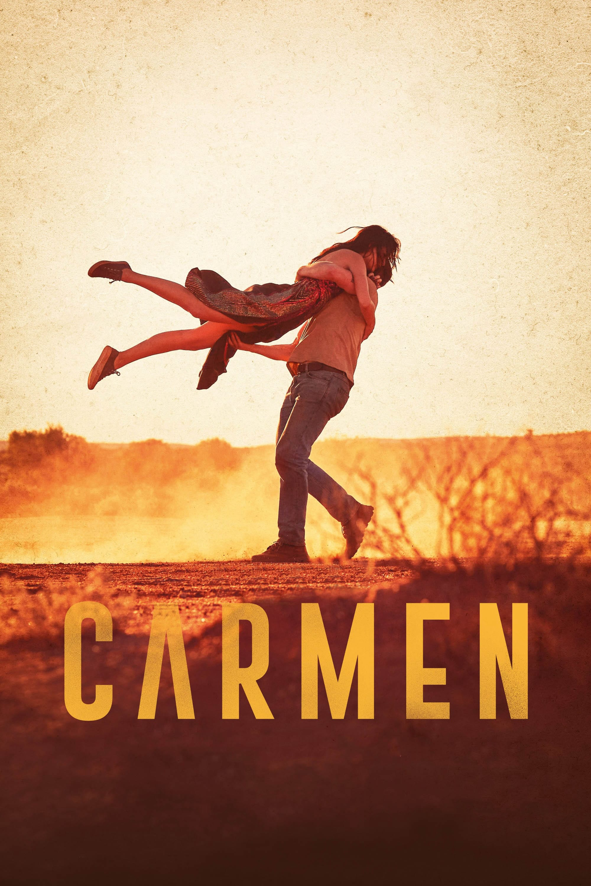 Xem Phim Carmen (Carmen)