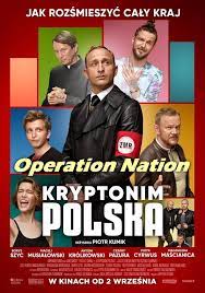 Xem Phim Chiến Dịch Quốc Gia (Operation: Nation Kryptonim: Polska)