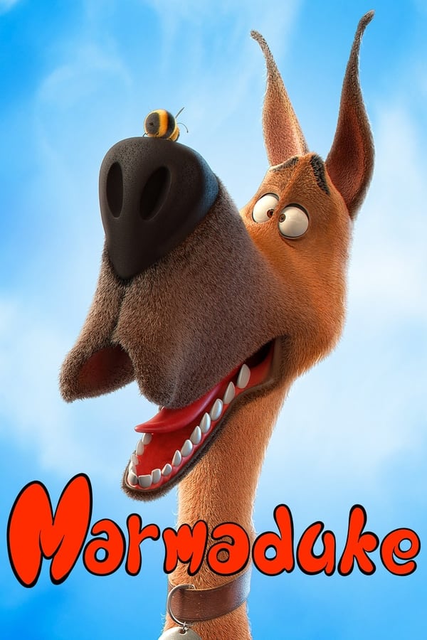Xem Phim Chú Chó Marmaduke (Marmaduke)