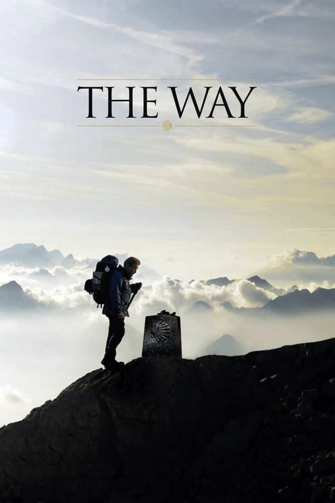 Xem Phim Chuyến Hành Hương (The Way)