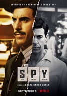 Xem Phim Điệp viên Mossad Phần 1 (The Spy Season 1)