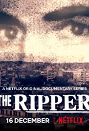 Xem Phim Đồ tể Yorkshire Phần 1 (The Ripper Season 1)