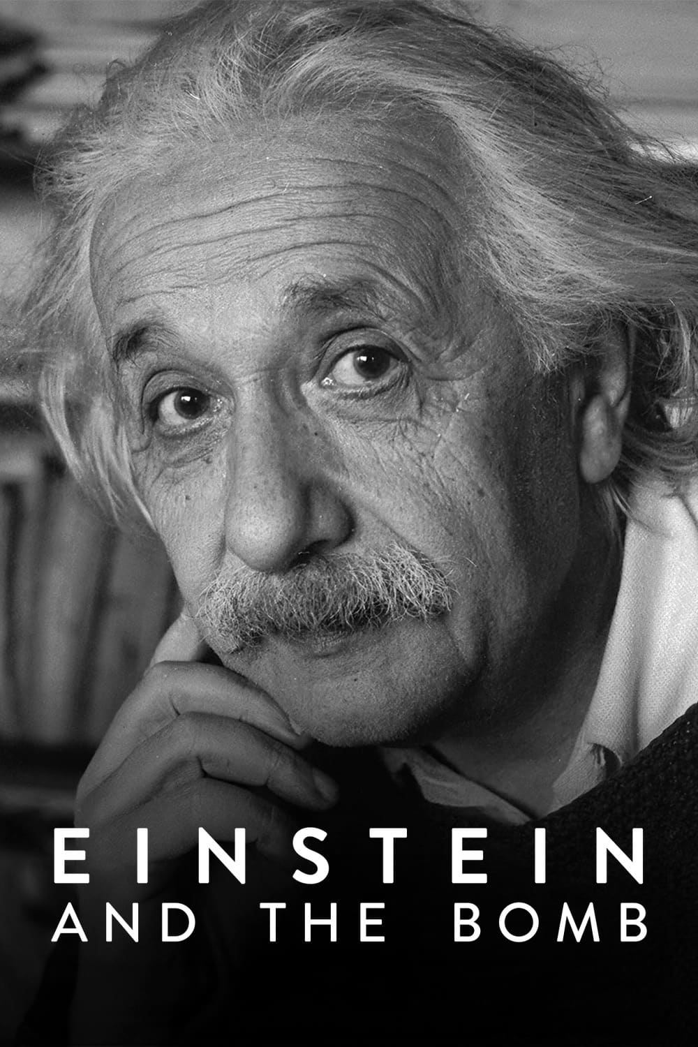Xem Phim Einstein và trái bom (Einstein and the Bomb)