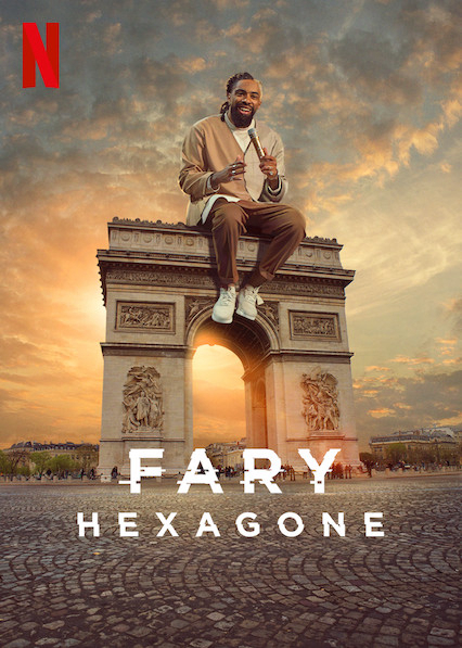 Xem Phim Fary: Hexagone (Fary: Hexagone)
