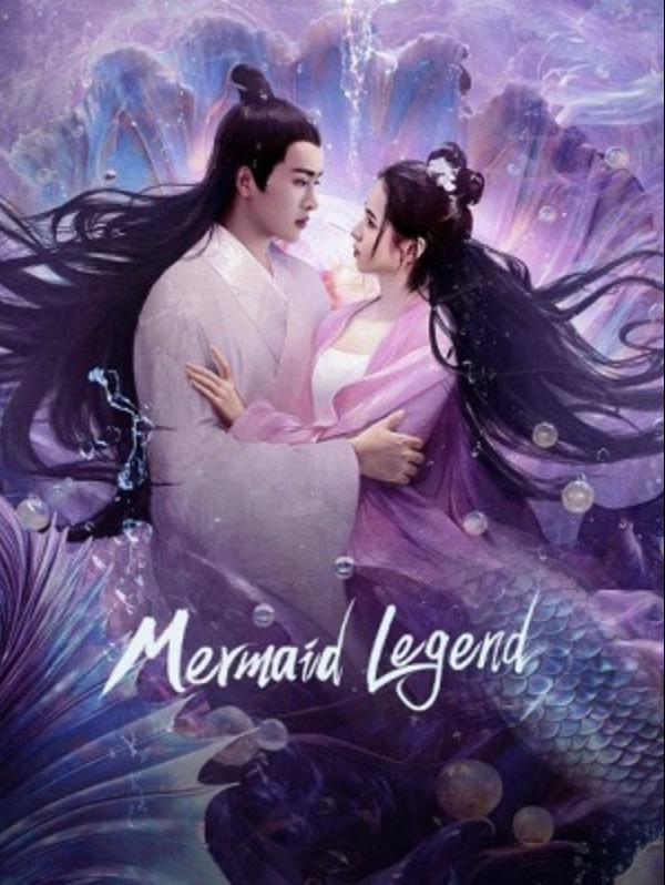 Xem Phim Giao Nhân Truyện (Mermaid Legend)