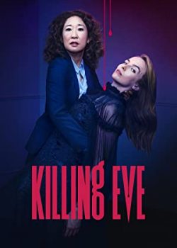Xem Phim Hạ Sát Eve Phần 3 (Killing Eve Season 3)