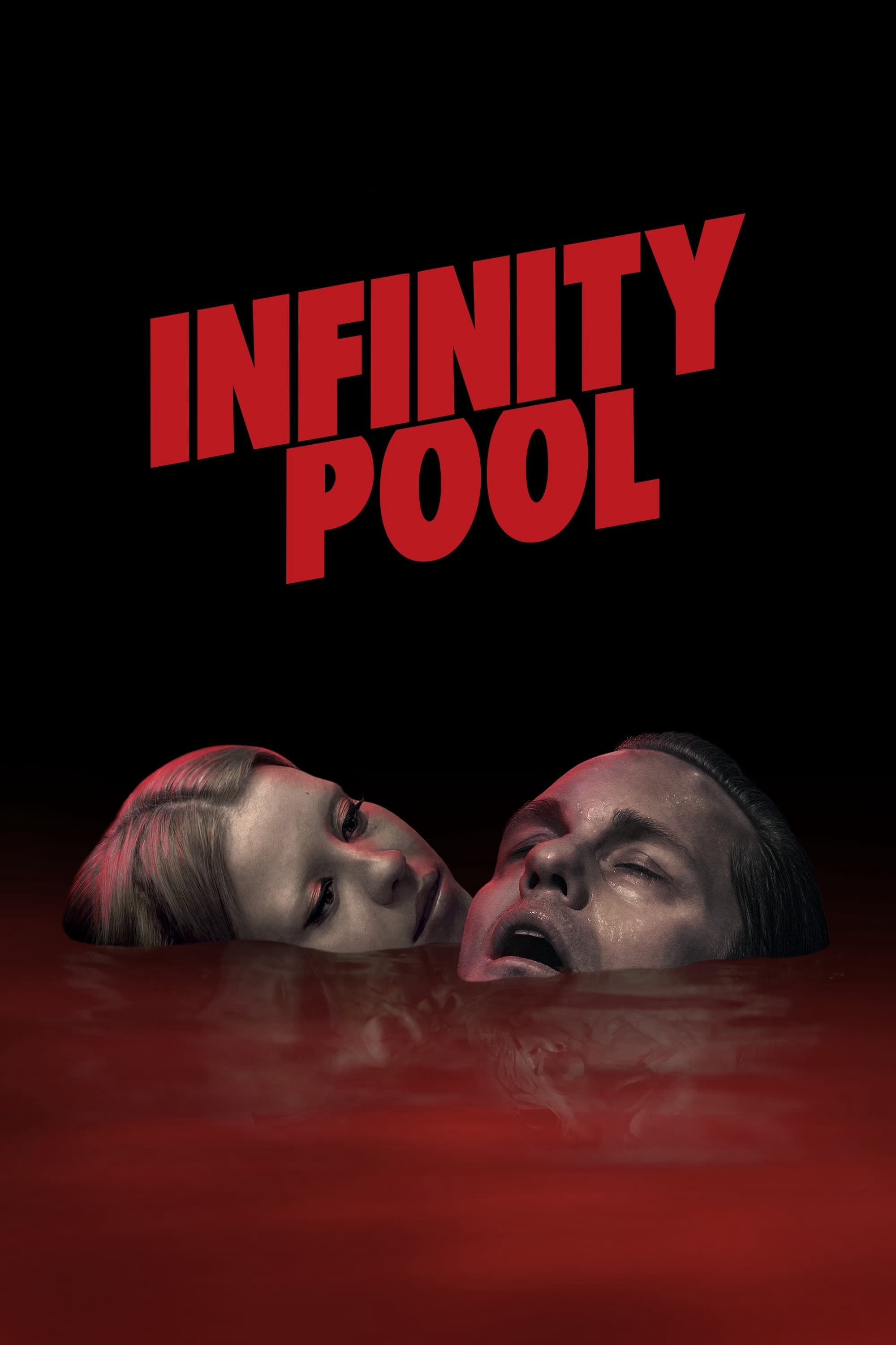 Xem Phim Hồ Bơi Vô Cực (Infinity Pool)