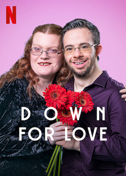Xem Phim Hội chứng yêu (Down for Love)