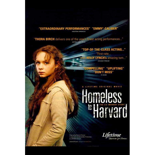 Xem Phim Homeless to Harvard: The Liz Murray Story (Homeless to Harvard: The Liz Murray Story)