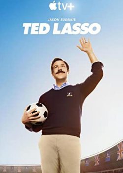 Xem Phim Huấn Luyện Viên Ted Lasso Phần 1 (Ted Lasso Season 1)