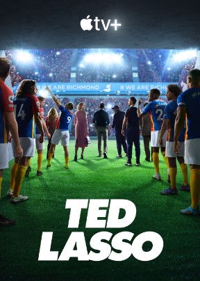 Xem Phim Huấn Luyện Viên Ted Lasso Phần 3 (Ted Lasso Season 3)