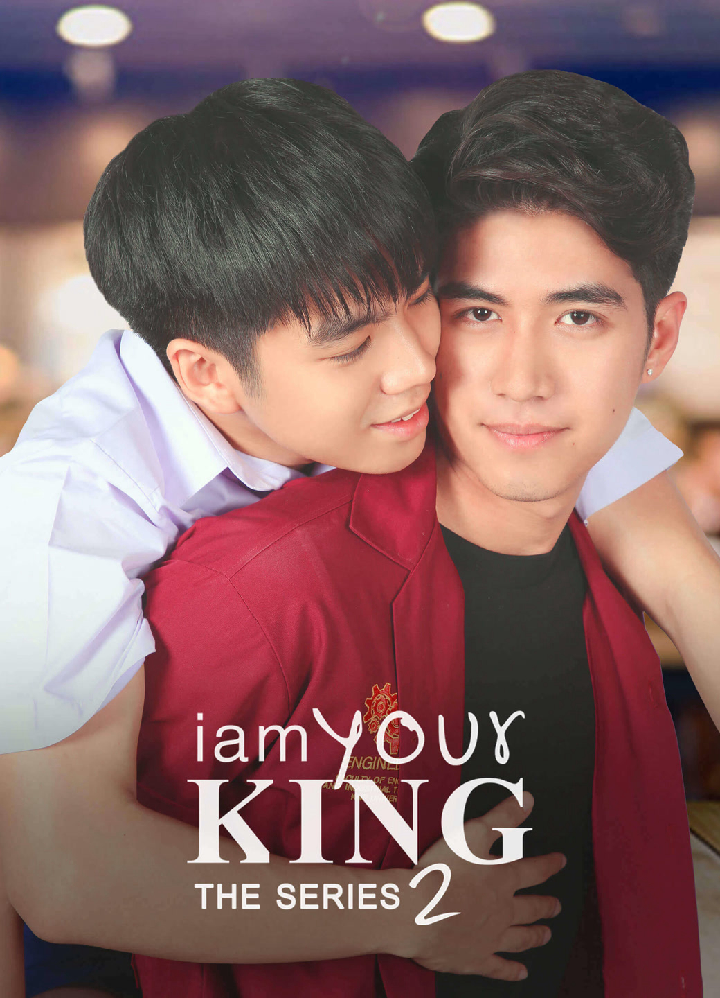 Xem Phim I Am Your King 2 (I Am Your King 2)
