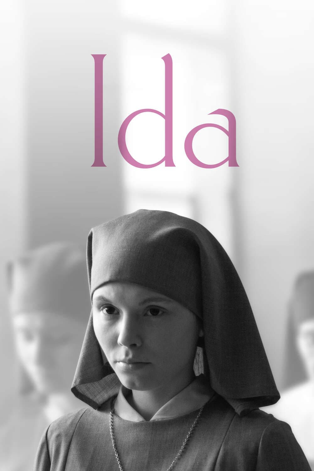 Xem Phim Ida (Ida)
