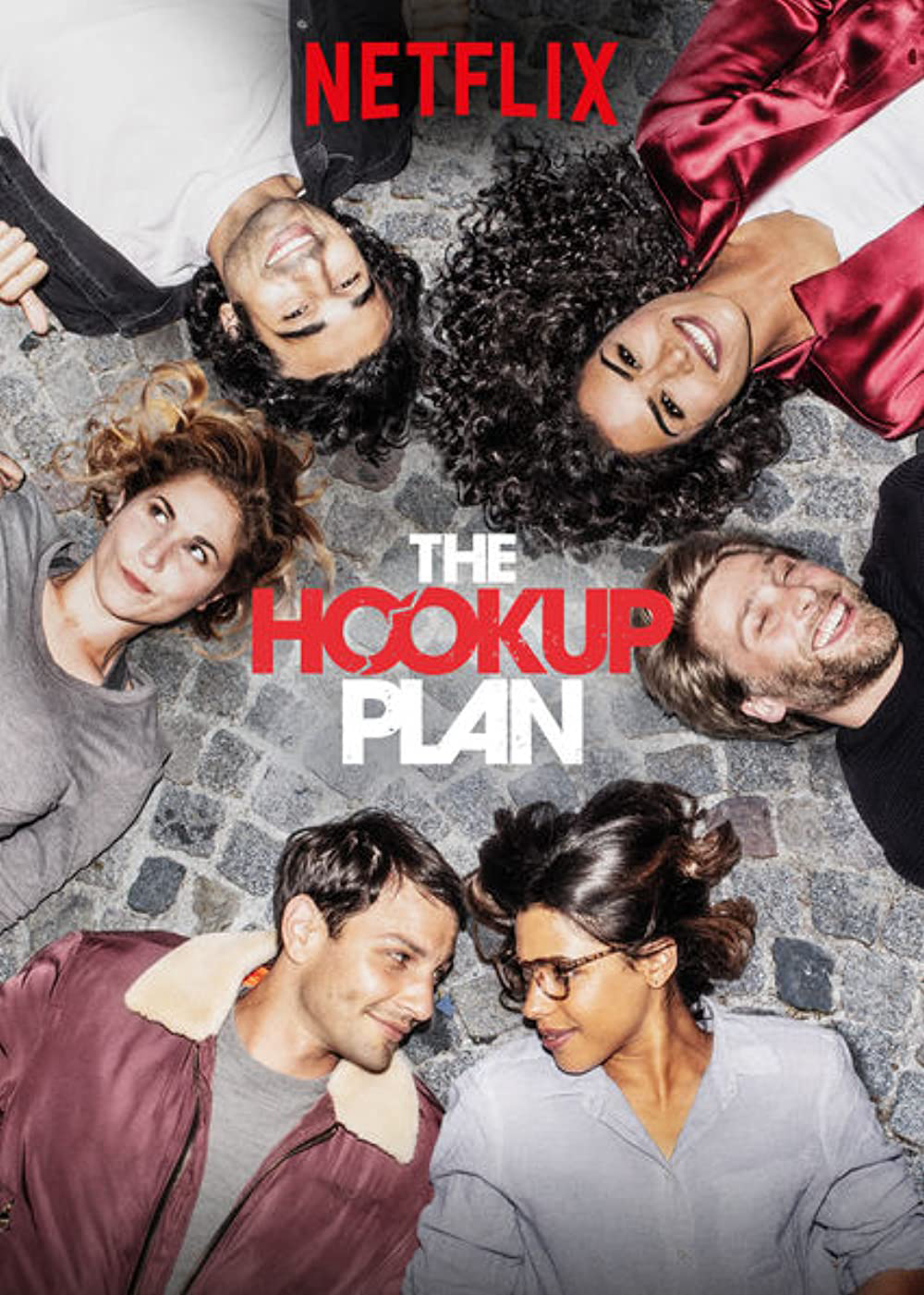 Xem Phim Kế hoạch tình yêu (Phần 3) (The Hook Up Plan (Season 3))