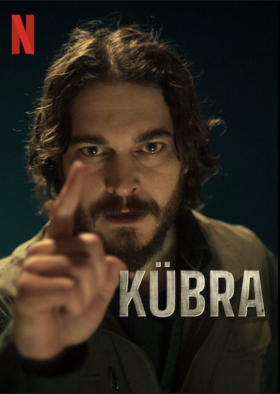 Xem Phim Kubra Phần 1 (Kubra Season 1)