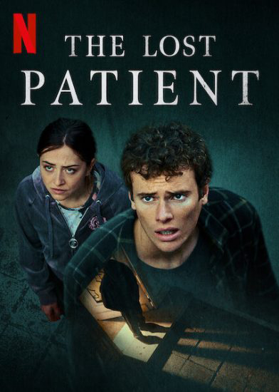 Xem Phim Ký ức của bệnh nhân (The Lost Patient)