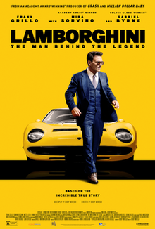 Xem Phim Lamborghini: Phía Sau Huyền Thoại (Lamborghini: The Man Behind the Legend)
