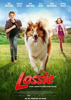 Xem Phim Lassie Về Nhà (Lassie Come Home)