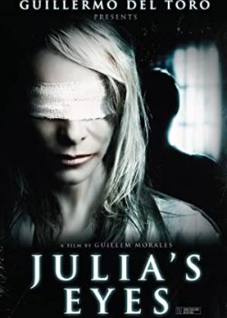 Xem Phim Linh Cảm Chết Chóc (Julia's Eyes)