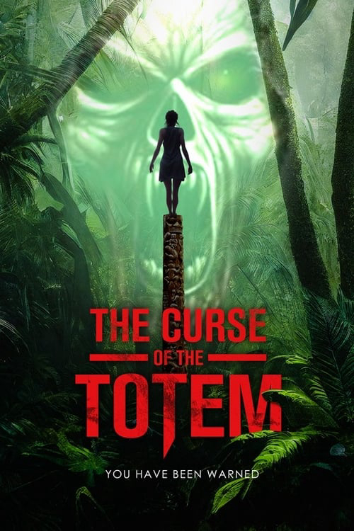 Xem Phim Lời nguyền của vật tổ (Curse of the Totem)
