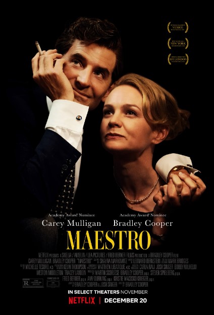 Xem Phim Maestro (Maestro)