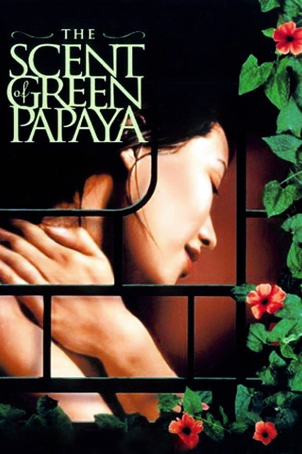 Xem Phim Mùi Đu Đủ Xanh (The Scent of Green Papaya)
