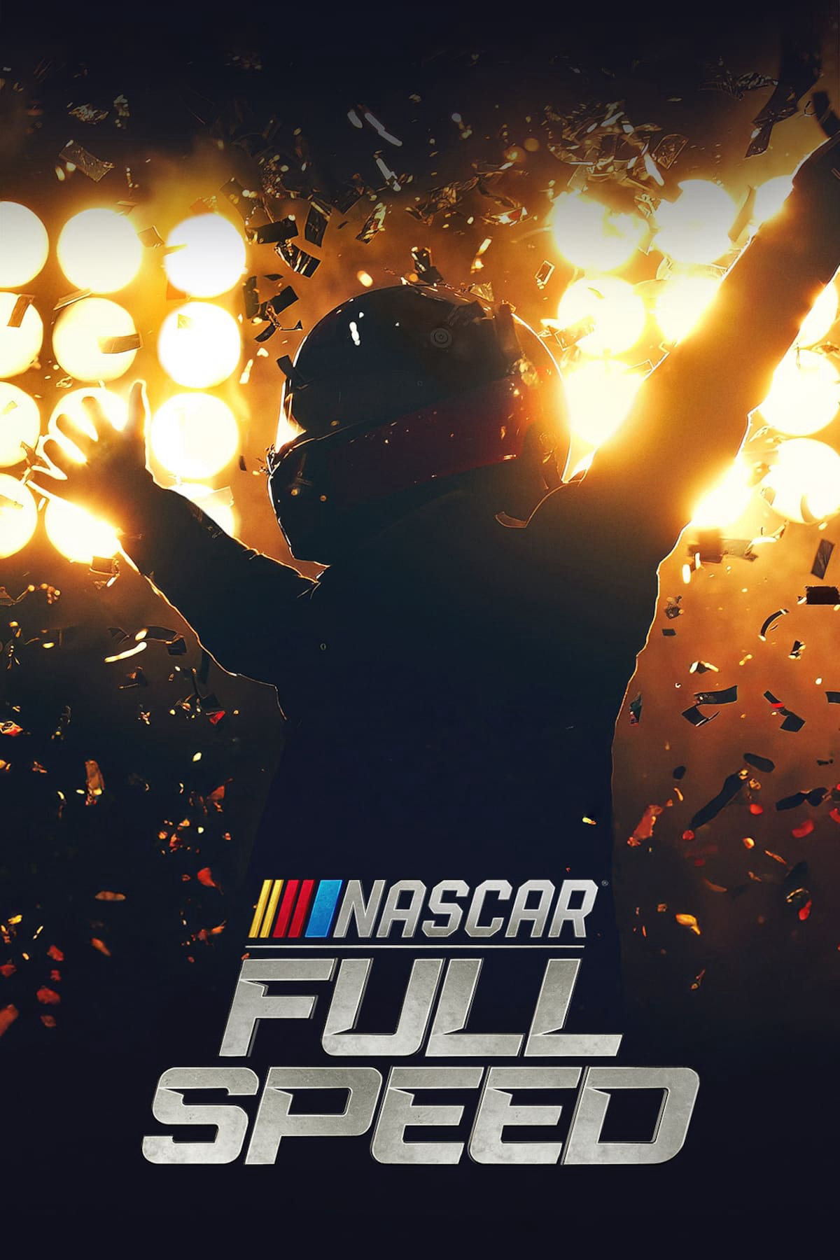 Xem Phim NASCAR: Hết tốc lực (NASCAR: Full Speed)