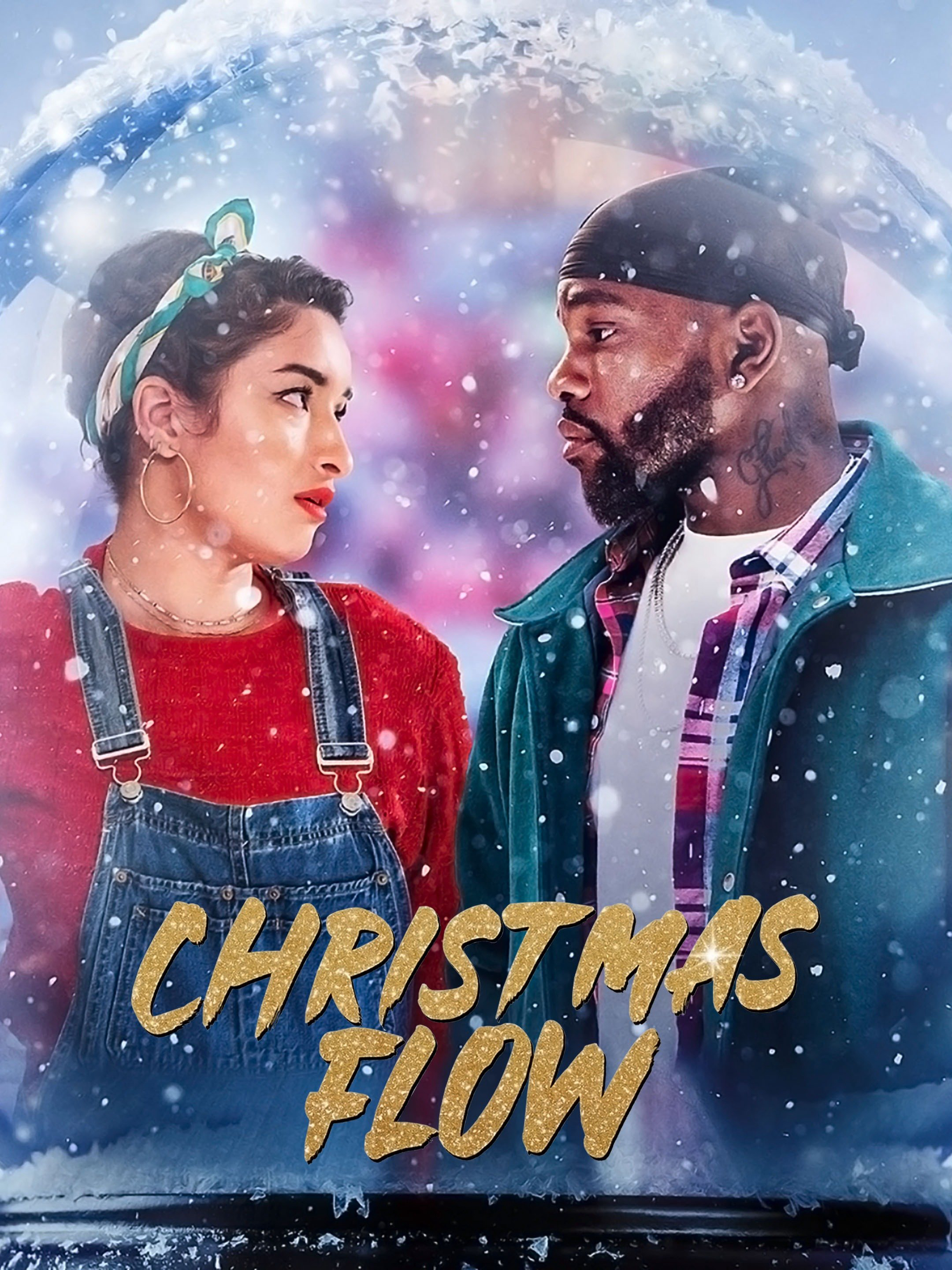 Xem Phim Nhịp điệu Giáng sinh (Christmas Flow)