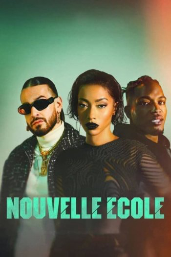 Xem Phim Nhịp điệu Hip hop: Pháp (Rhythm + Flow France)