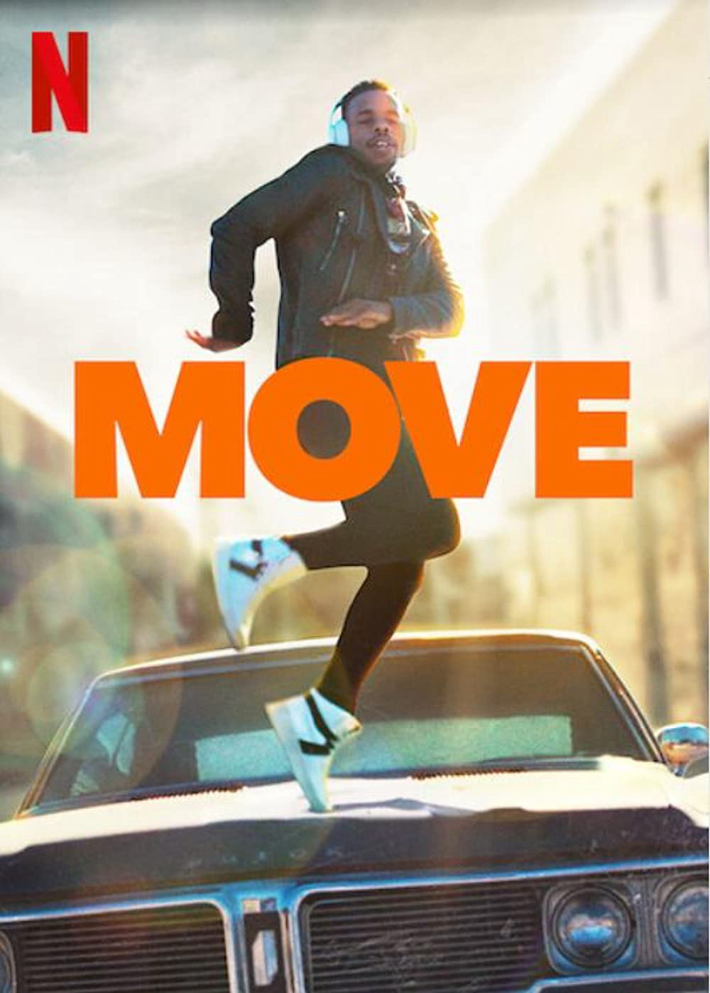 Xem Phim Nhịp nhàng (Move)