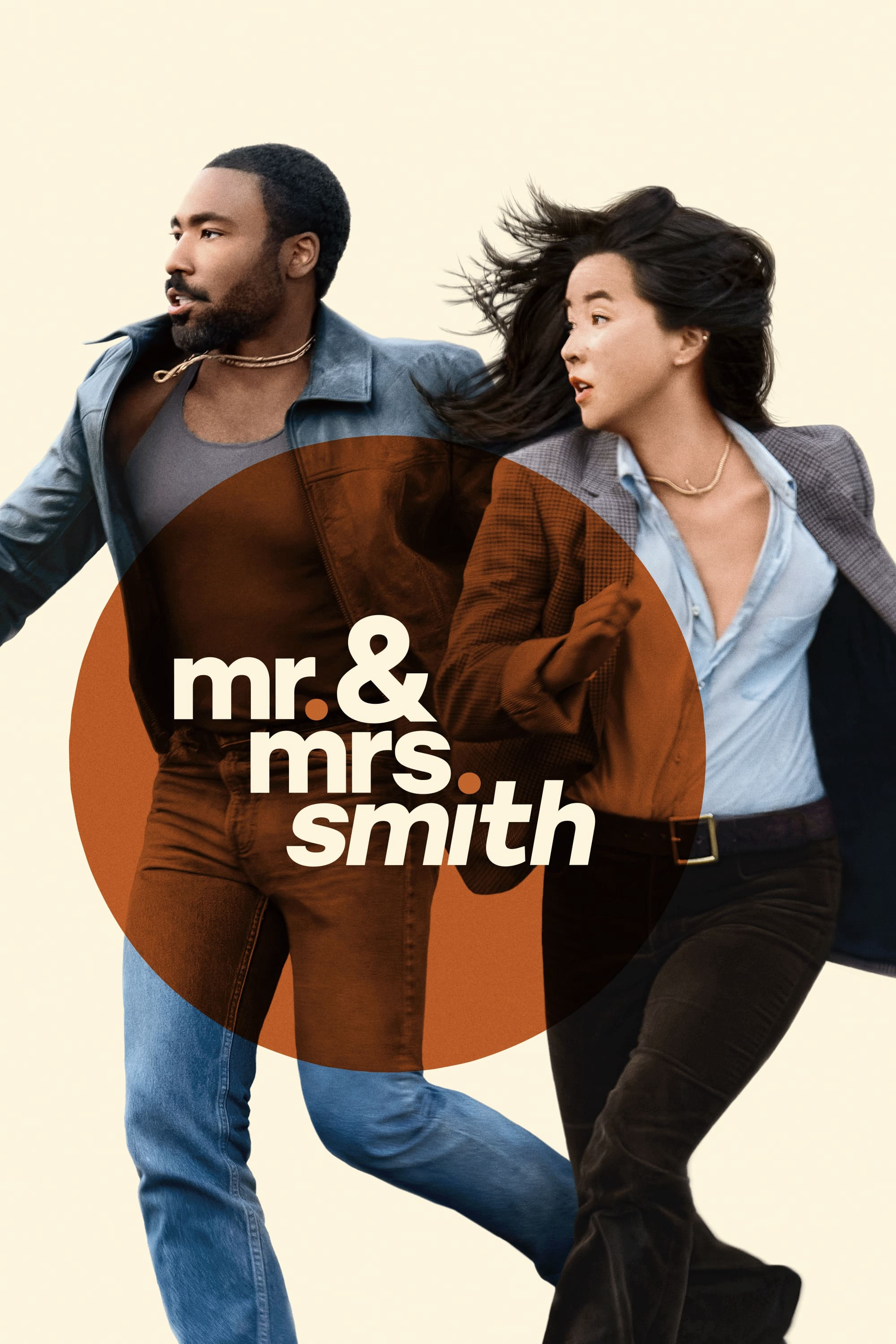 Xem Phim Ông Bà Smith (Mr. & Mrs. Smith)