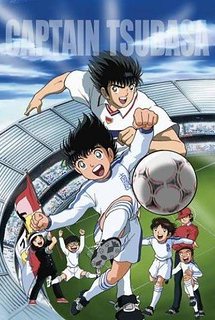 Xem Phim Captain Tsubasa: Road to 2002 (Road to World Cup 2002)