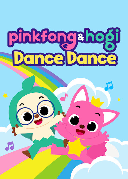 Xem Phim Pinkfong & Hogi Dance Dance (Pinkfong & Hogi Dance Dance)