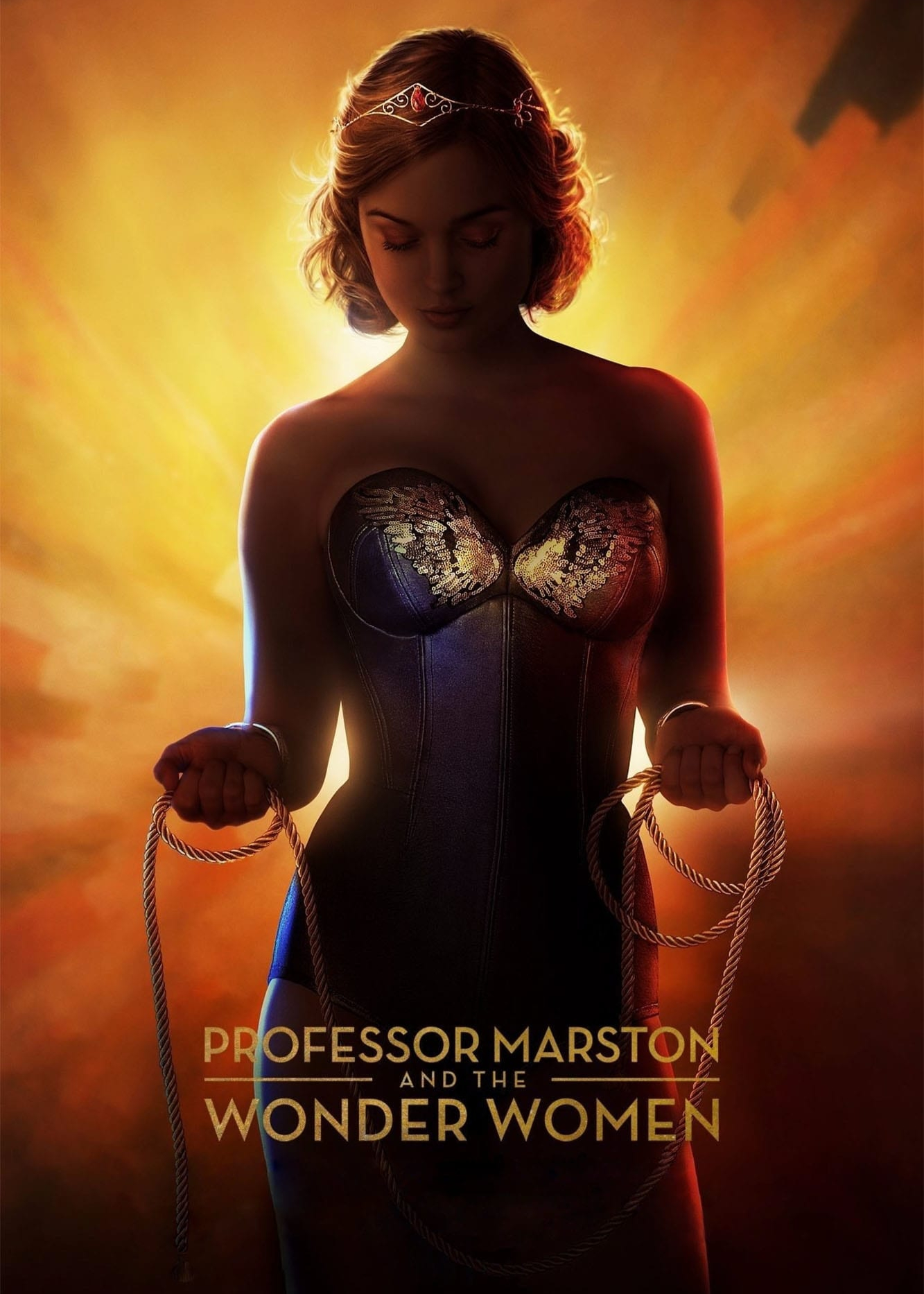 Xem Phim Professor Marston and the Wonder Women (Professor Marston and the Wonder Women)