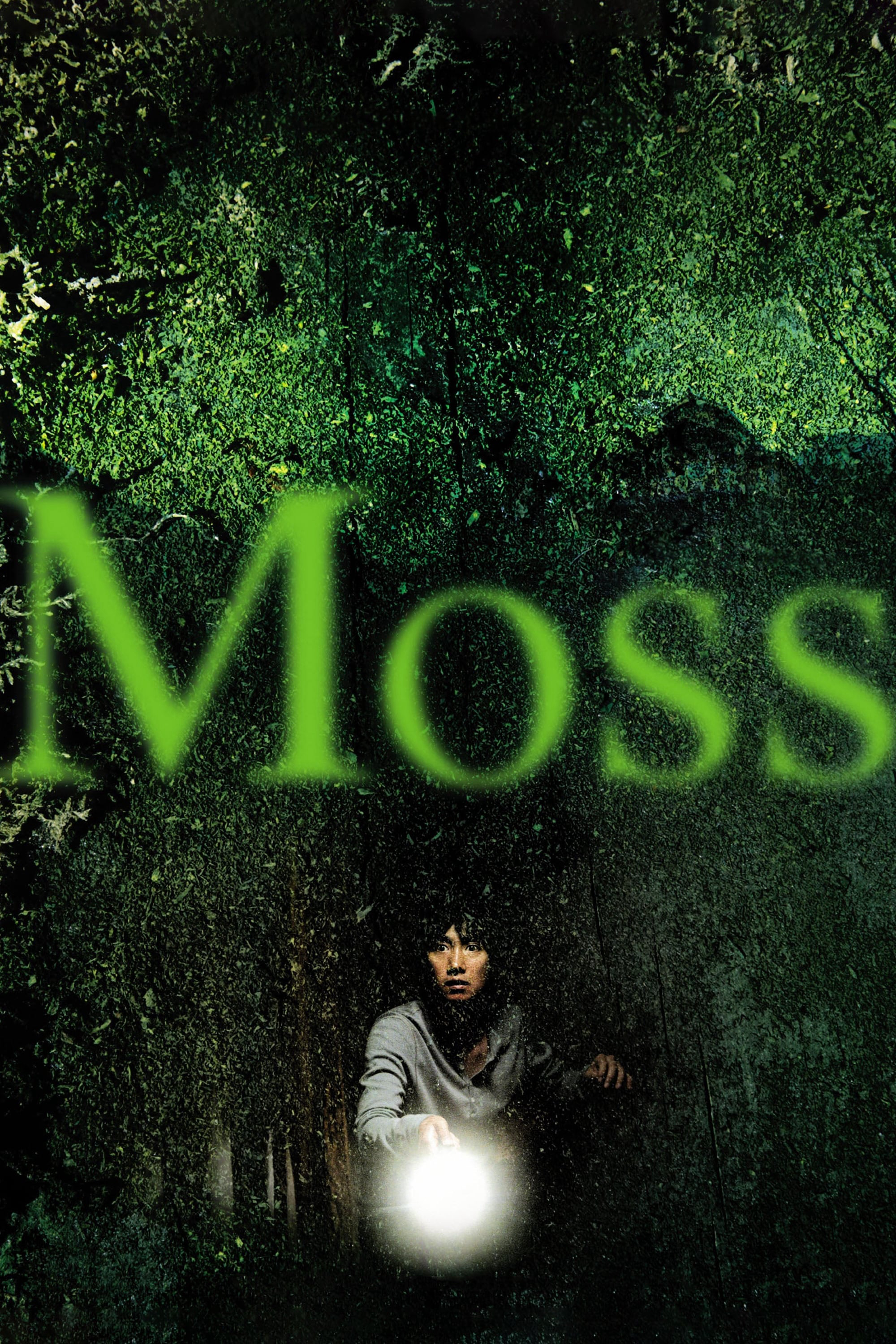 Xem Phim Rêu (Moss)