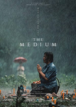 Xem Phim Thầy Cúng (The Medium)