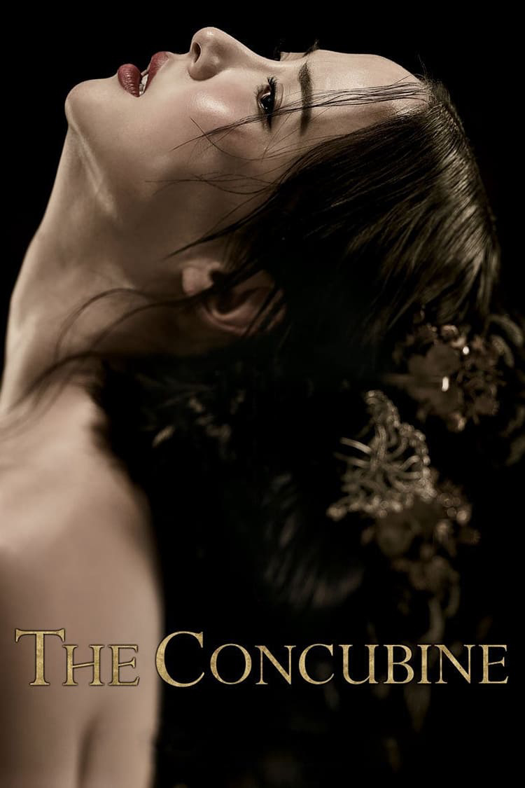 Xem Phim The Concubine (The Concubine)