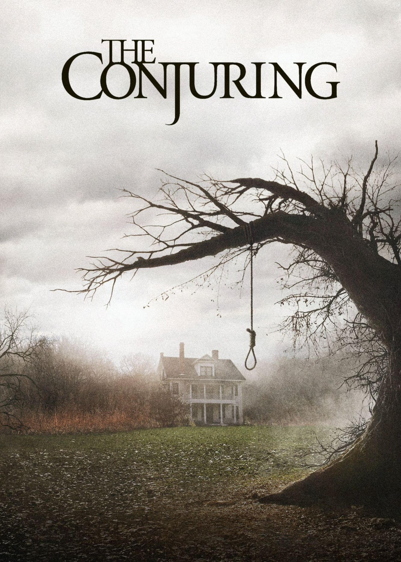 Xem Phim The Conjuring (The Conjuring)