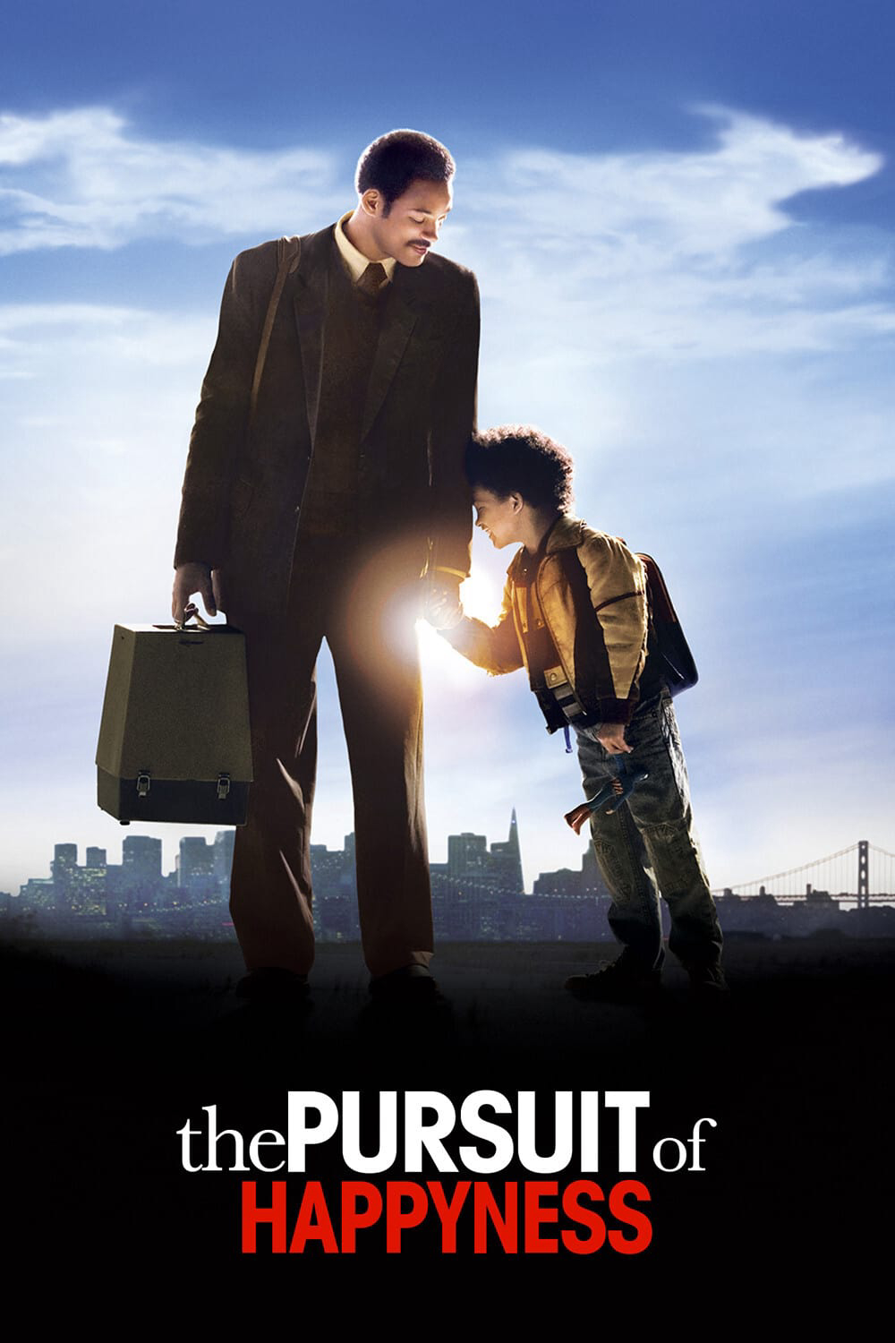 Xem Phim The Pursuit of Happyness (The Pursuit of Happyness)