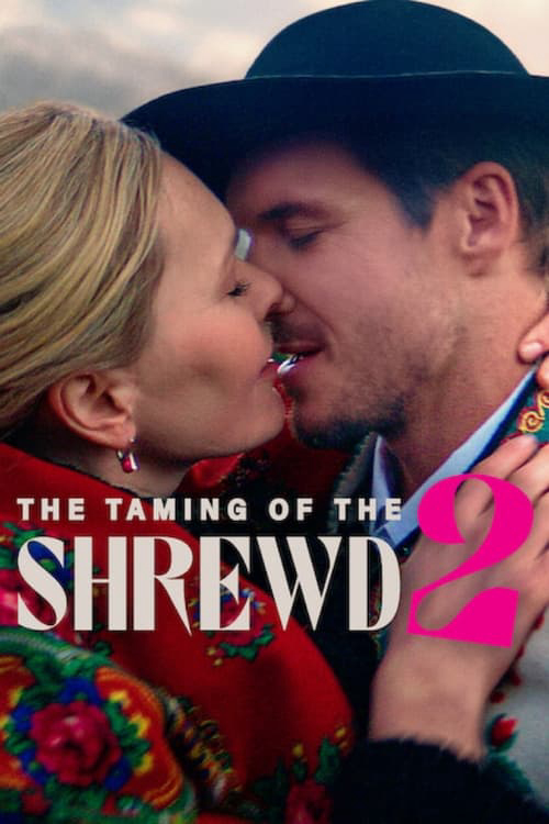 Xem Phim The Taming of the Shrewd 2 (The Taming of the Shrewd 2)