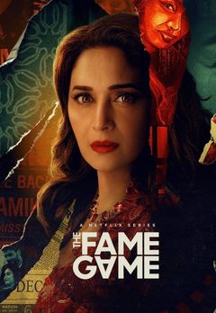 Xem Phim Trò Chơi Danh Tiếng (The Fame Game)
