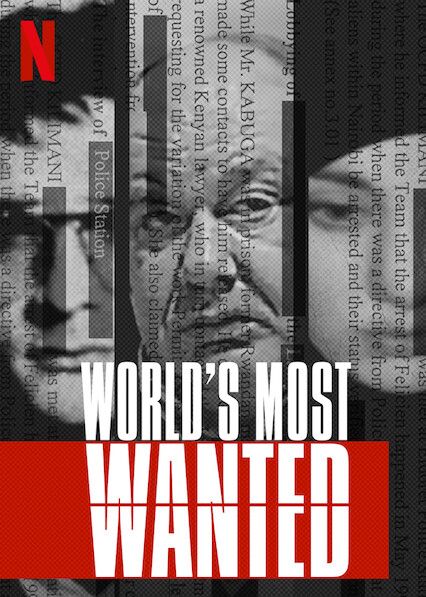 Xem Phim Truy nã toàn cầu (World's Most Wanted)