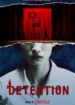 Xem Phim Về Trường (Detention)