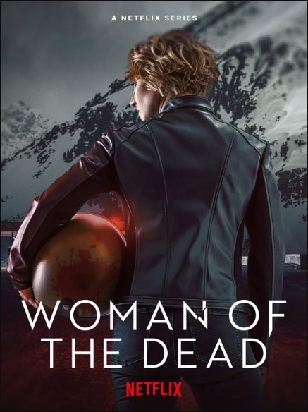 Xem Phim Vợ Của Kẻ Đã Chết Phần 1 (Woman of the Dead Season 1)